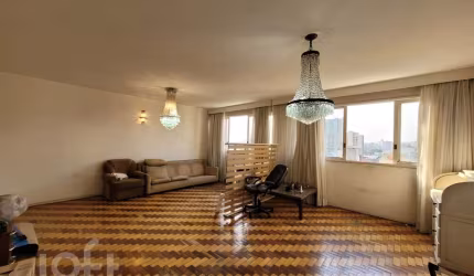 Apartamento com 3 quartos à venda na Rua Manoel Coelho, 875, Santo Antônio, São Caetano do Sul, 178 m2 por R$ 650.000