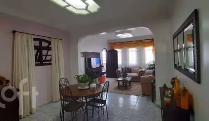 Casa com 4 quartos à venda na Miguel Guillen, 162, Jardim Rina, Santo André, 270 m2 por R$ 960.000
