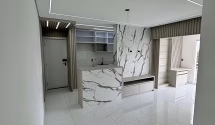 Apartamento com 3 quartos à venda na Rua Araçatuba, 199, Santa Maria, Santo André, 78 m2 por R$ 640.000