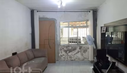Casa com 3 quartos à venda na Avenida Dom Bosco, 67, Parque das Nações, Santo André, 190 m2 por R$ 600.000