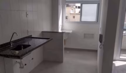 Apartamento com 2 quartos à venda na Rua Taubaté, 165, Baeta Neves, São Bernardo do Campo, 55 m2 por R$ 399.000
