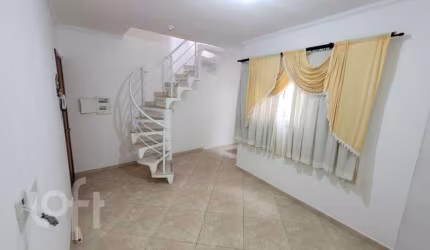 Apartamento com 2 quartos à venda na Rua Catende, 119, Vila Progresso, Santo André, 78 m2 por R$ 371.000