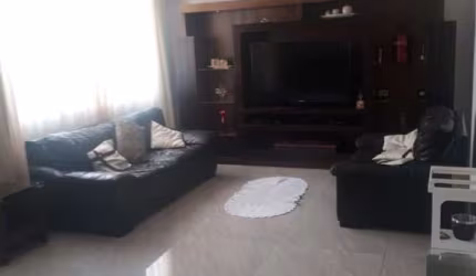 Casa com 2 quartos à venda na Rua Andorra, 62, Vila Francisco Matarazzo, Santo André, 277 m2 por R$ 950.000