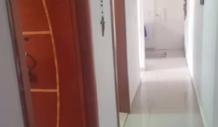 Apartamento com 2 quartos à venda na Rua Catiguá, 47, Parque Erasmo Assunção, Santo André, 47 m2 por R$ 225.000
