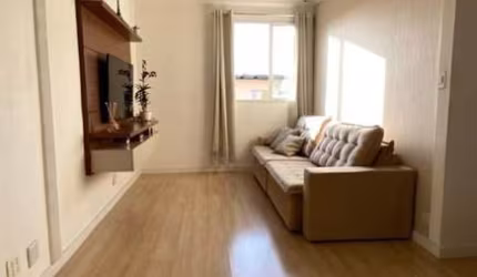 Apartamento com 3 quartos à venda na Rua Heizo Nakano, 44, Demarchi, São Bernardo do Campo, 67 m2 por R$ 330.000