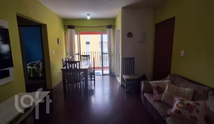 Apartamento com 2 quartos à venda na Rua Pedro Setti, 320, Centro, São Bernardo do Campo, 73 m2 por R$ 320.000