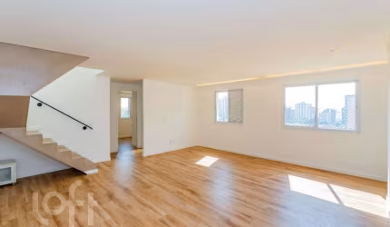 Apartamento com 2 quartos à venda na Rua Gonzaga Franco, 320, Vila Guiomar, Santo André, 164 m2 por R$ 950.000