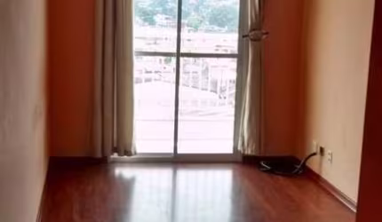 Apartamento com 3 quartos à venda na Avenida Loreto, 85, Jardim Santo André, Santo André, 65 m2 por R$ 275.000