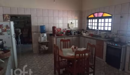 Casa com 1 quarto à venda na Harpia, 193, Cidade Recreio da Borda do Campo, Santo André, 600 m2 por R$ 319.150