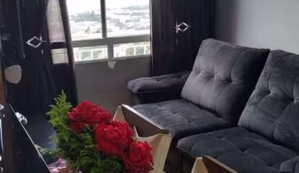 Apartamento com 2 quartos à venda na Rua Yayá, 206, Canhema, Diadema, 42 m2 por R$ 315.000