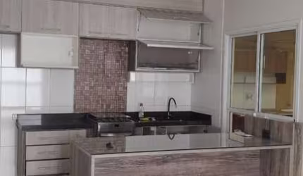 Apartamento com 3 quartos à venda na Rua Fenícia, 791, Parque Novo Oratório, Santo André, 72 m2 por R$ 450.000