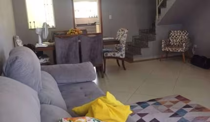 Casa com 3 quartos à venda na Rua Itaguassú, 1322, Rudge Ramos, São Bernardo do Campo, 193 m2 por R$ 1.219.000