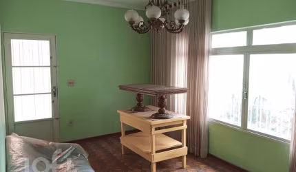 Casa com 3 quartos à venda na Avenida Áurea, 1150, Jardim do Estádio, Santo André, 327 m2 por R$ 678.400