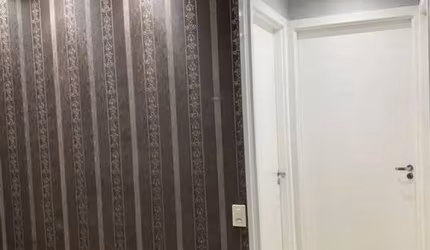 Apartamento com 2 quartos à venda na Avenida Sara Zirlis, 192, Vila Lutécia, Santo André, 39 m2 por R$ 250.000