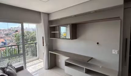 Apartamento com 1 quarto à venda na Travessa João Marson, 63, Assunção, São Bernardo do Campo, 76 m2 por R$ 710.000
