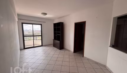 Apartamento com 3 quartos à venda na Rua Pedro Taques, 125, Vila Príncipe de Gales, Santo André, 82 m2 por R$ 450.000