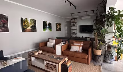 Apartamento com 3 quartos à venda na Rua São Jorge, 605, Cerâmica, São Caetano do Sul, 162 m2 por R$ 2.985.000