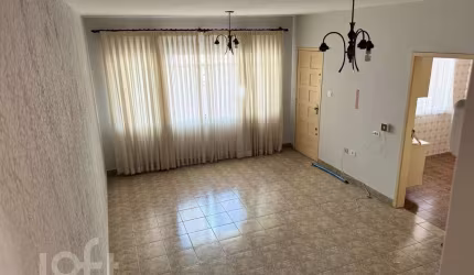 Casa com 3 quartos à venda na Avenida Dom Pedro II, 2580, Campestre, Santo André, 120 m2 por R$ 890.000