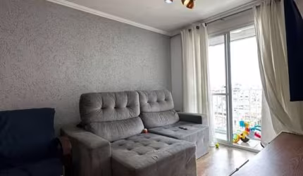 Apartamento com 3 quartos à venda na Avenida Senador Vitorino Freire, 135, Centro, Diadema, 70 m2 por R$ 499.000