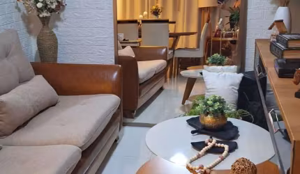 Casa com 3 quartos à venda na Rua Miquelina, 156, Vila Camilópolis, Santo André, 148 m2 por R$ 1.100.000