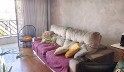 Apartamento com 3 quartos à venda na Alameda Araguaia, 130, Santa Maria, São Caetano do Sul, 122 m2 por R$ 750.000