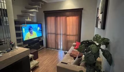 Casa em condomínio fechado com 2 quartos à venda na Rua Marechal Deodoro, 75, Centro, Diadema, 150 m2 por R$ 450.000