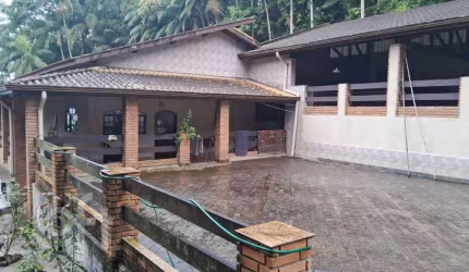 Casa com 2 quartos à venda na Rua Ribeirão Pires, 239, Alvarenga, São Bernardo do Campo, 1500 m2 por R$ 5.000.000