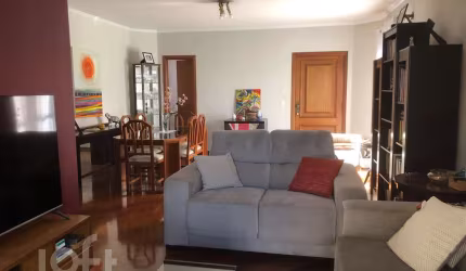 Apartamento com 3 quartos à venda na Rua Almirante Protógenes, 317, Jardim, Santo André, 150 m2 por R$ 870.000