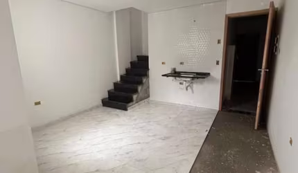 Apartamento com 2 quartos à venda na Rua Corumbá, 326, Vila Alice, Santo André, 110 m2 por R$ 599.000