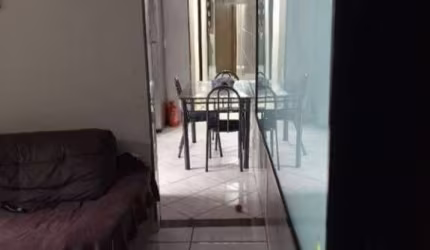 Casa com 3 quartos à venda na Rua Alberto Zírlis, 655, Jardim Ipanema, Santo André, 140 m2 por R$ 445.000