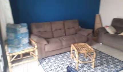 Casa com 3 quartos à venda na Rua Araújo Abranches, 58, Vila Junqueira, Santo André, 185 m2 por R$ 750.000
