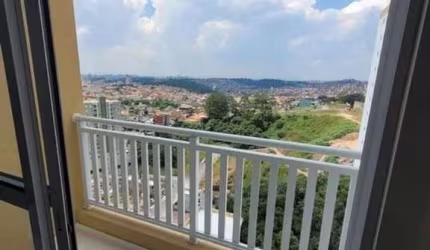 Apartamento com 2 quartos à venda na Rua Wenceslau Richter, 2, Santa Terezinha, São Bernardo do Campo, 48 m2 por R$ 371.000