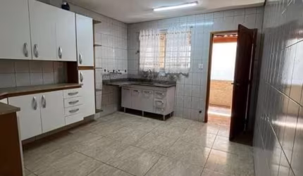 Casa com 3 quartos à venda na Rua Martinica, 289, Parque Capuava, Santo André, 148 m2 por R$ 670.000