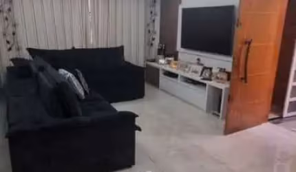 Casa com 3 quartos à venda na Rua Doutor Pedro Ribeiro, 205, Jardim Stella, Santo André, 190 m2 por R$ 659.900