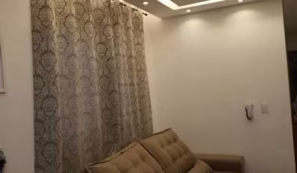 Apartamento com 2 quartos à venda na Rua Grã-Bretanha, 354, Vila Príncipe de Gales, Santo André, 82 m2 por R$ 445.200
