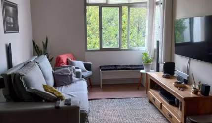 Apartamento com 2 quartos à venda na Rua Primeiro de Maio, 27, Centro, Santo André, 106 m2 por R$ 450.000