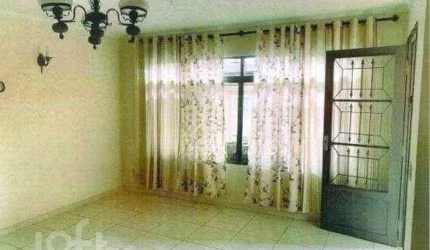 Casa com 3 quartos à venda na Rua Taipas, 45, Vila Valparaíso, Santo André, 194 m2 por R$ 1.500.000