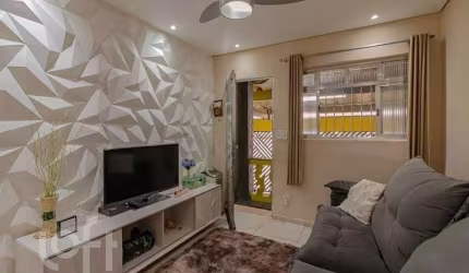 Casa com 2 quartos à venda na Rua Armando Setti, 228, Parque Capuava, Santo André, 124 m2 por R$ 400.000