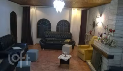 Casa com 3 quartos à venda na Rua Cambuí, 29, Jardim Stella, Santo André, 313 m2 por R$ 799.000