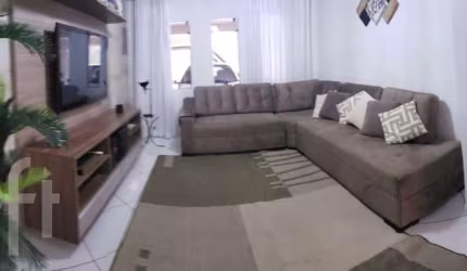 Casa com 4 quartos à venda na Rua Osório de Almeida, 761, Jardim Itapoan, Santo André, 220 m2 por R$ 720.000