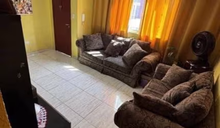 Casa em condomínio fechado com 3 quartos à venda na Rua Antônio Lobo, 116, Vila Príncipe de Gales, Santo André, 98 m2 por R$ 532.000