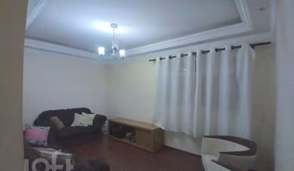 Apartamento com 3 quartos à venda na Rua Afonsina, 160, Rudge Ramos, São Bernardo do Campo, 110 m2 por R$ 435.000