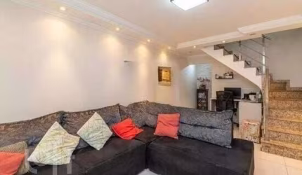 Casa com 3 quartos à venda na Avenida Padre Anchieta, 1031, Jordanópolis, São Bernardo do Campo, 110 m2 por R$ 680.000