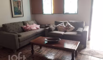 Casa com 3 quartos à venda na Rua João Batista de Azevedo Marques, 110, Jordanópolis, São Bernardo do Campo, 254 m2 por R$ 570.000