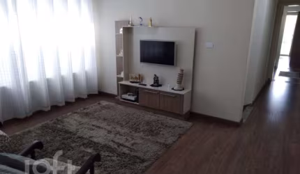 Casa com 3 quartos à venda na Rua Natal, 164, Silveira, Santo André, 238 m2 por R$ 730.000