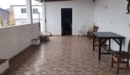 Casa com 6 quartos à venda na Rua Dráusio, 650, Paulicéia, São Bernardo do Campo, 275 m2 por R$ 750.000