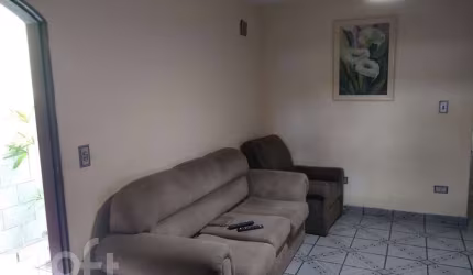Casa com 4 quartos à venda na da Cooperativa, 34, Alves Dias, São Bernardo do Campo, 236 m2 por R$ 636.000