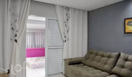 Casa com 3 quartos à venda na Rua Evangelista de Souza, 1126, Parque Novo Oratório, Santo André, 234 m2 por R$ 550.000