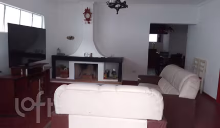 Casa em condomínio fechado com 3 quartos à venda na Angélica, 790, Parque Represa Billings II, Santo André, 220 m2 por R$ 760.000