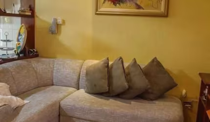 Casa em condomínio fechado com 3 quartos à venda na Rua Teodoro Sampaio, 513, Cerâmica, São Caetano do Sul, 245 m2 por R$ 1.350.000